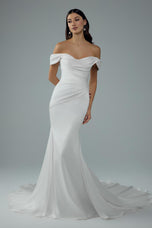 Sophia Tolli Bridal Dress Y3222