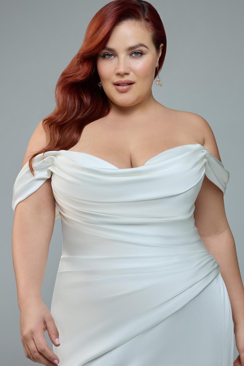 Sophia Tolli Bridal Dress Y3222