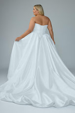 Sophia Tolli Bridal Dress Y3225