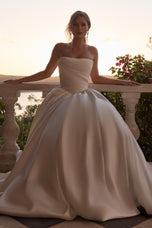 Sophia Tolli Bridal Dress Y3225