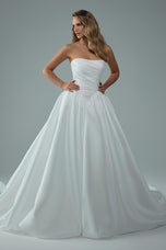 Sophia Tolli Bridal Dress Y3225