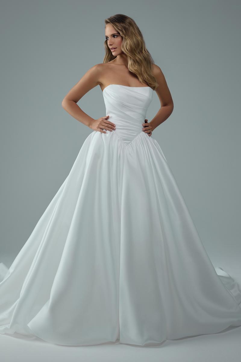 Sophia Tolli Bridal Dress Y3225