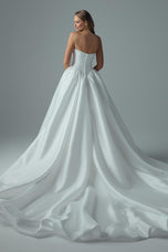 Sophia Tolli Bridal Dress Y3225