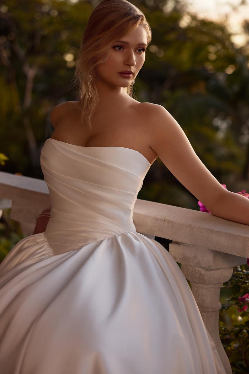 Sophia Tolli Bridal Dress Y3225