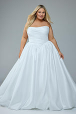 Sophia Tolli Bridal Dress Y3225