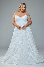 Sophia Tolli Bridal Dress Y3229