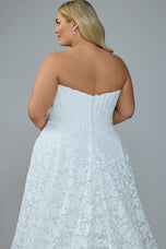 Sophia Tolli Bridal Dress Y3229