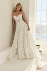 Sophia Tolli Bridal Dress Y3229