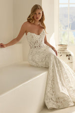 Sophia Tolli Bridal Dress Y3229