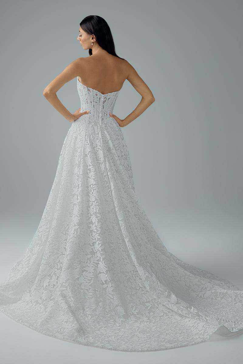 Sophia Tolli Bridal Dress Y3229