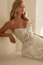 Sophia Tolli Bridal Dress Y3229