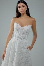 Sophia Tolli Bridal Dress Y3229