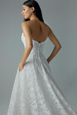 Sophia Tolli Bridal Dress Y3229