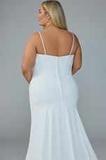 Sophia Tolli Bridal Dress Y3230