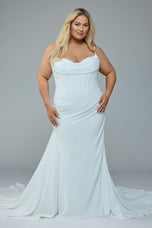 Sophia Tolli Bridal Dress Y3230