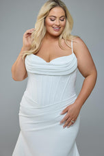 Sophia Tolli Bridal Dress Y3230