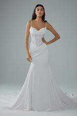 Sophia Tolli Bridal Dress Y3230