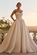 Sophia Tolli Bridal Dress Y3235