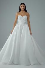 Sophia Tolli Bridal Dress Y3235