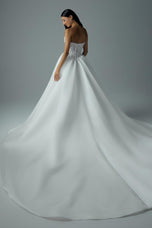 Sophia Tolli Bridal Dress Y3235