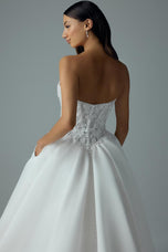 Sophia Tolli Bridal Dress Y3235