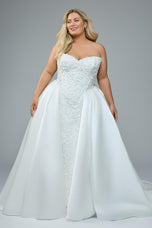 Sophia Tolli Bridal Dress Y3235
