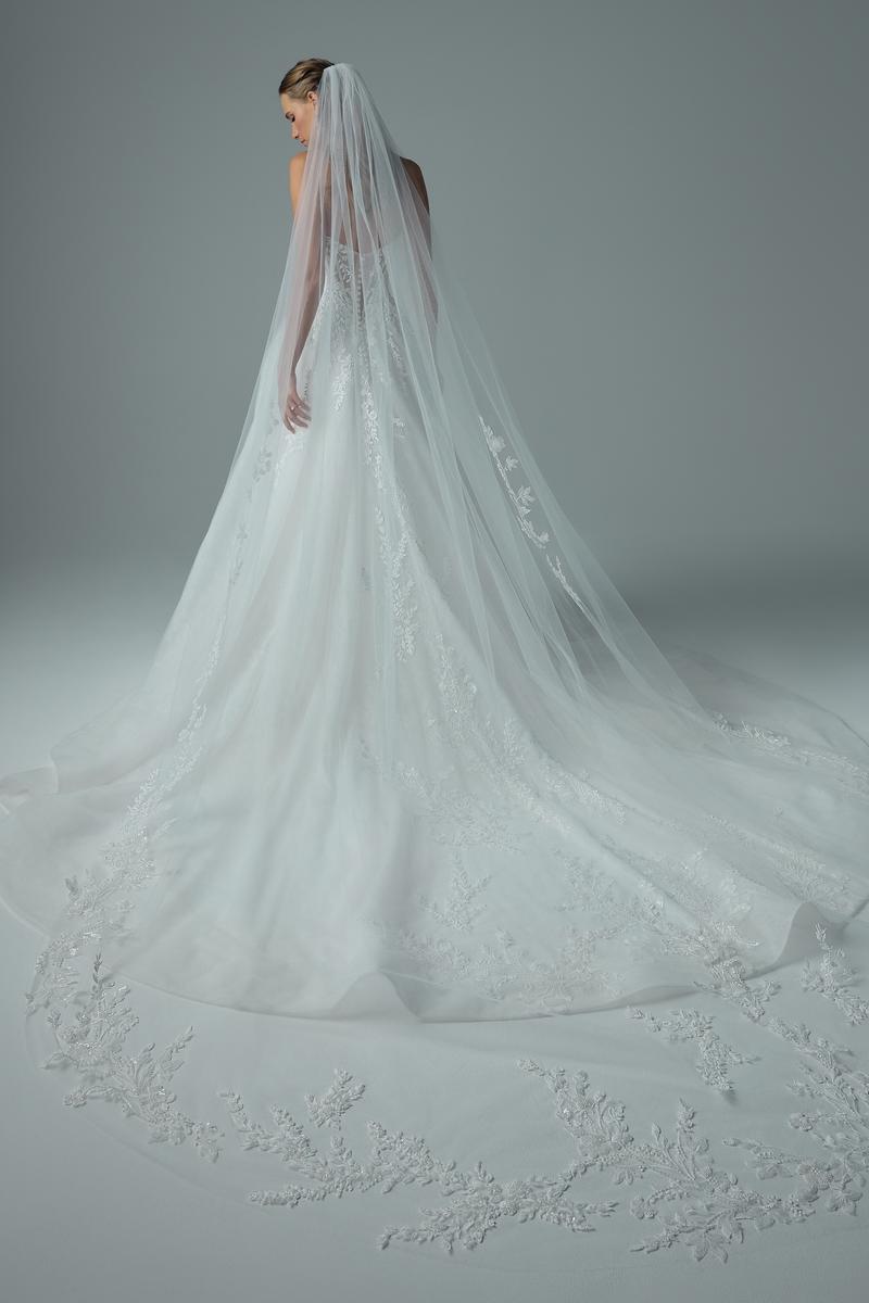 Sophia Tolli Bridal Dress Y3237