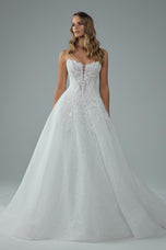 Sophia Tolli Bridal Dress Y3237