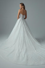 Sophia Tolli Bridal Dress Y3237