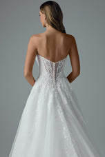 Sophia Tolli Bridal Dress Y3237