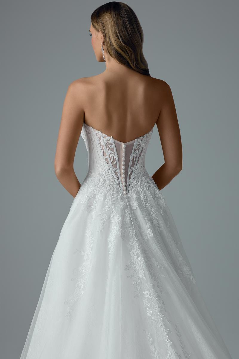Sophia Tolli Bridal Dress Y3237