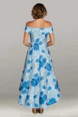 Feriani Couture Dress 12413