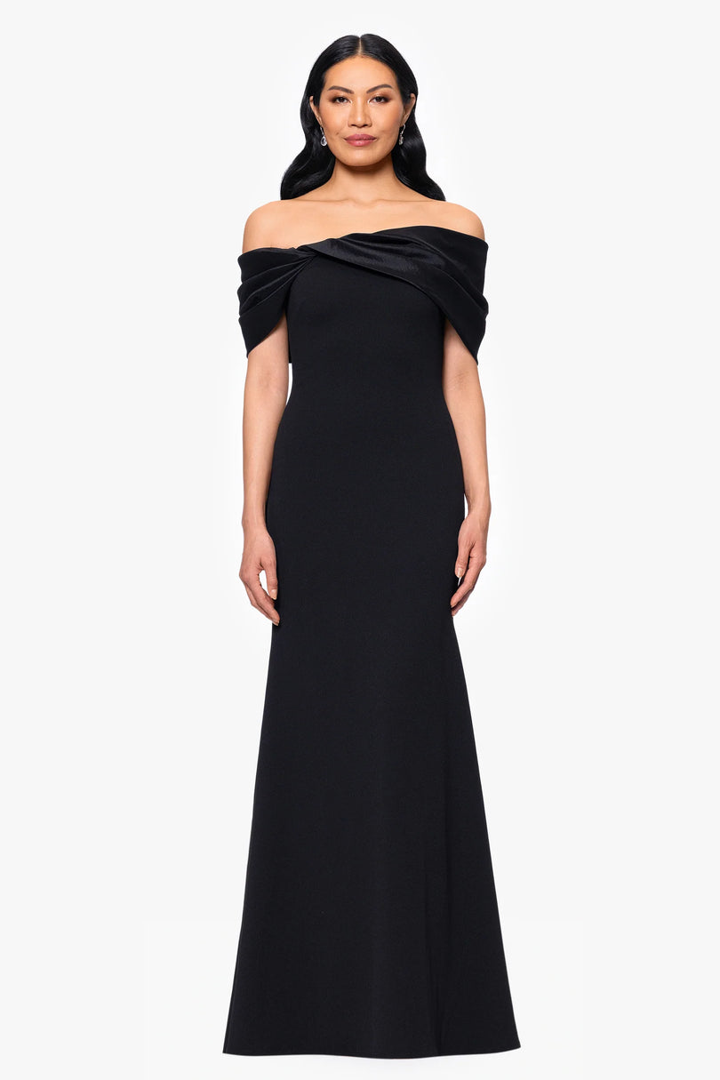 Betsy and Adam Dress A27294