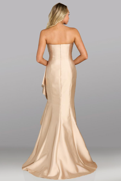 Feriani Couture Dress 12551