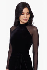 Betsy and Adam Dress A25351
