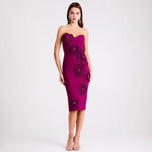 Helsi "Kaia" Midi Dress DR6278