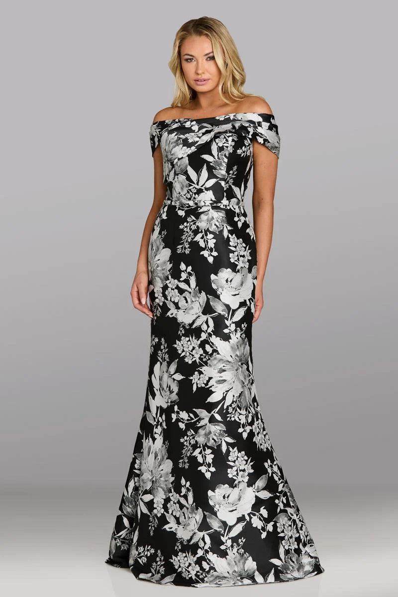 Feriani Couture Dress 18610