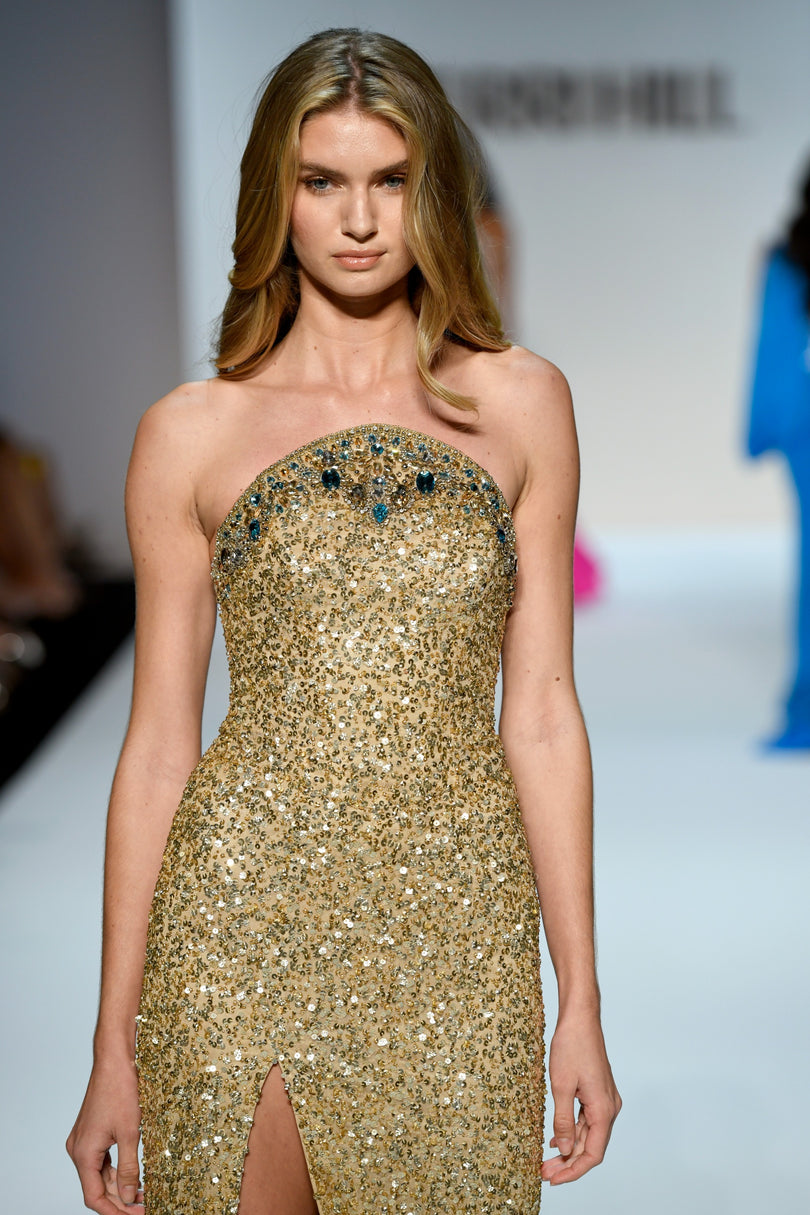 Sherri Hill Dress 58872