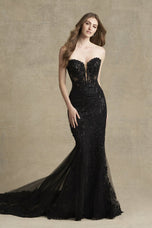 Allure Bridals Dress A1212