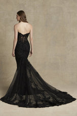 Allure Bridals Dress A1212