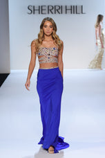 Sherri Hill Dress 58901