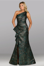 Feriani Couture Dress 18496