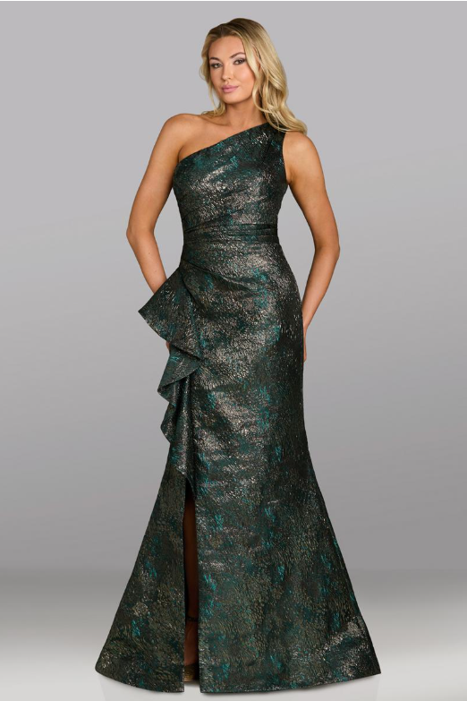 Feriani Couture Dress 18496