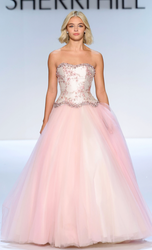 Sherri Hill Dress 58808