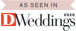 As Seen in D'Weddings
