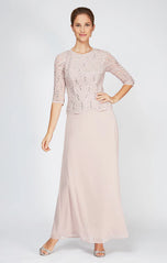 Alex Evenings Dress 112318
