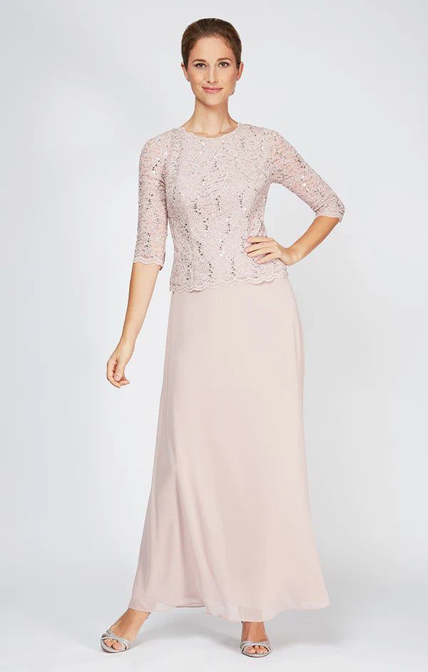 Alex Evenings Dress 112318