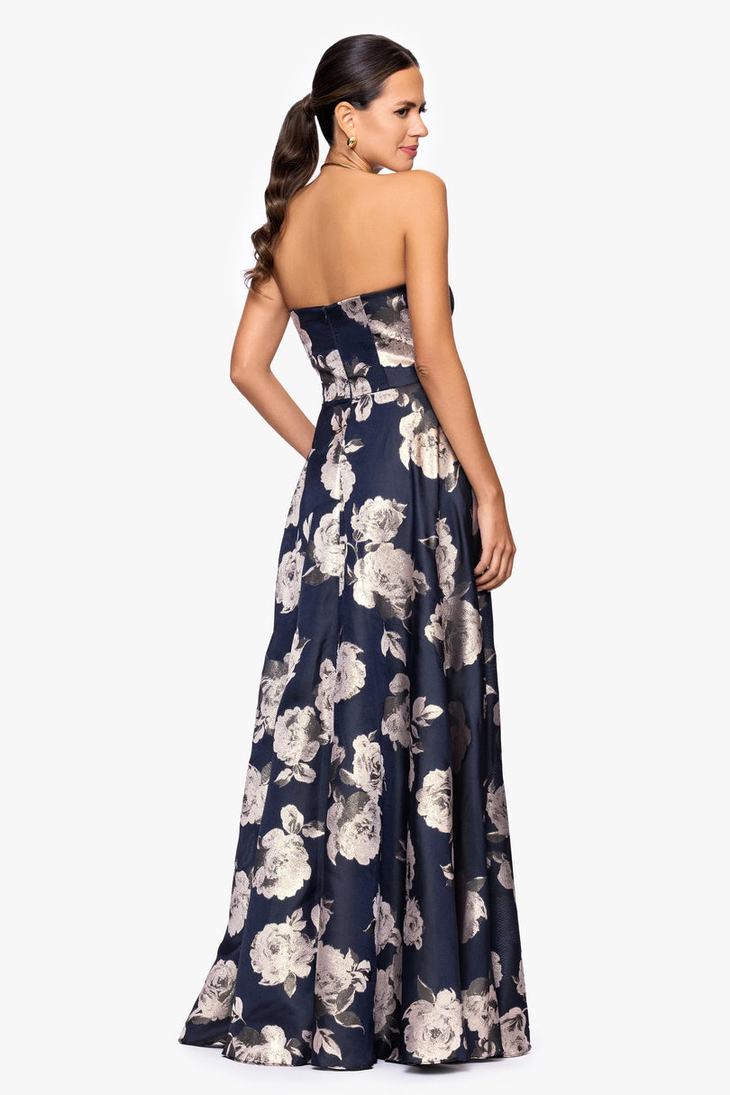 Betsy and Adam Dress A27841