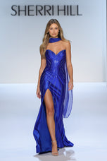Sherri Hill Dress 58757