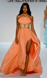Sherri Hill Dress 58740